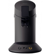 Senseo Kaffeepadautomat HD655468 schwarz, Kaffee Boost Technologie