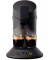 Senseo Kaffeepadautomat HD6554/68 schwarz, Kaffee Boost Technologie