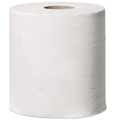 Reflex Papierwischtücher, 1 lagig, weiß, 300m/Rolle