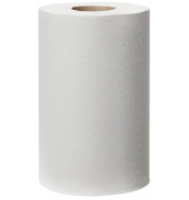 Reflex Papierwischtücher, 1 lagig, weiß, 120,1m Rolle