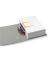 Abheftbügel Clip-Plus, 5712525, farbig sortiert, bis ca. 450 Blatt
