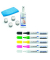 Glasboard Starter Kit (NEU)