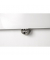 Glas-Magnetboard Colour 7-104554, 120x90cm, weiß