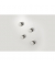 Glas-Magnetboard Coloured, 7-104554, 120x90cm, Glas, rahmenlos