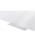 Glas-Magnetboard Colour 7-104563, 150x100cm, weiß