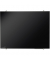 Glas-Magnetboard Colour 7-104654, 120x90cm, schwarz