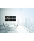 Glas-Magnetboard Colour 7-104663, 150x100cm, schwarz