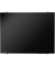 Glas-Magnetboard Colour 7-104663, 150x100cm, schwarz