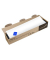 Whiteboard Magnet Folie WRAP-UP 150x101cm selbstklebend