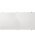 Glastafel 7-104564 200x100cm weiß