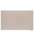 Pinnwand WALL-UP 7-144212 119,5x200cm soft beige