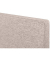 Pinnwand WALL-UP 7-144212 119,5x200cm soft beige