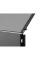 Moderationswand PREMIUM PLUS, Filz, 120 x 150 cm, grau