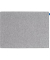 Pinntafel BOARD-UP Akustik, Textil, 75 x 50 cm, grau, ohne Rahmen