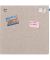 Pinntafel BOARD-UP Akustik, Textil, 75 x 75 cm, beige, ohne Rahmen