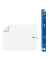 Magic-Chart XL Whiteboard Folie  90 x 120 cm weiß  