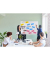 Magic-Chart XL Whiteboard Folie  90 x 120 cm weiß  