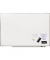 Whiteboard Professional, 7-100077, 300x120cm, emailliert, Aluminiumrahmen