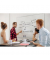 Whiteboard Premium Plus, 7-101074, 180x120cm, emailliert, Aluminiumrahmen