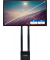 moTion Pylonensystem CS-12S Stativ für Touchdisplays