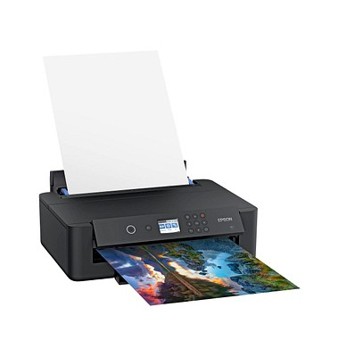 Expression Photo XP-15000 Tintenstrahldrucker A3+ LAN, WLAN, Duplex