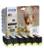 Druckerpatrone 378XL (C13T37984010), Multipack, schwarz, cyan, magenta, gelb, fotocyan, fotomagenta