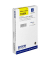Druckerpatrone T04B4XL C13T04B440 (kompatibel zu Epson T04B4XL), gelb, ca. 4600 Seiten