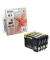 Druckerpatrone 603XL/T03A64 C13T03A64010 (603XL), schwarz/cyan/magenta/gelb, ca. 1x 500, 3x 350 Seiten