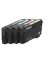 Druckerpatrone 405 / T05G6 (C13T05G64010), Multipack, schwarz, cyan, magenta, gelb