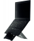 R-Go Laptopständer 10"-22" Max.5KG Riser verstellbar schwarz