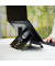 R-Go Laptopständer 10"-22" Max.5KG Riser verstellbar schwarz