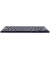R-Go Tastatur Compact Break DE-Layout schwarz