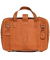 Laptoptasche R-Go Viva, braun, mit integriertem Laptop-Ständer,