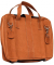 Laptoptasche R-Go Viva, braun, mit integriertem Laptop-Ständer,
