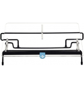 Dokumentenhalter R-Go Flex Read, 6 Stufen höhenverstellbar