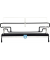 Dokumentenhalter R-Go Flex Read, 6 Stufen höhenverstellbar