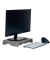 Monitorständer Q-riser 50 Circular