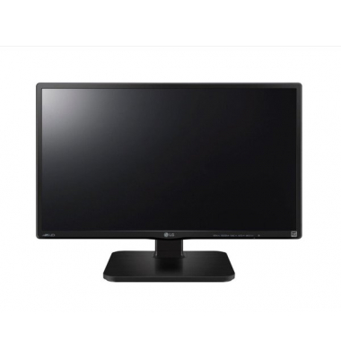 TFT-Bildschirm, 24BK450H-B, D: 60,45 cm, schwarz