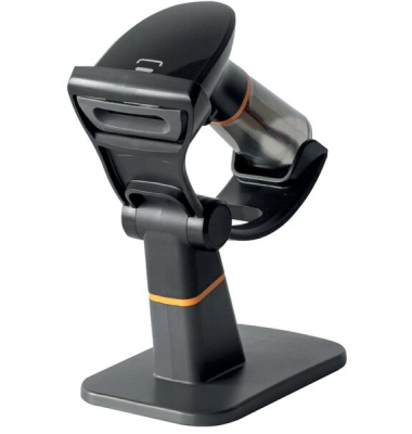 Laser-Barcodescanner