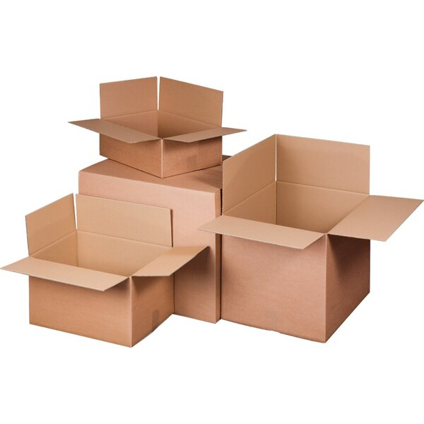 4250414137243 - Faltkarton 322102101 braun bis DIN A3+ innen 585x385x275mm Wellpappe 2-wellig 4250414137243 15 Stück 4250414137243 - Faltkarton 322102101 braun bis DIN A3+ innen 585x385x275mm Wellpappe 2-wellig 4250414137243 15 Stück