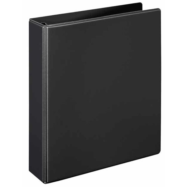 4000225039867 - Ringbuch Comfort 4151080 A5 4 Ringe 25mm Ring-Ø PVC schwarz 4000225039867 10 Stück