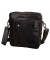 PRIDE&SOUL Umhängetasche WRETCH, braun, split washed Leder im vintage