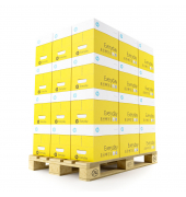 Kopierpapier Everyday CHP650 A4 75g wei&szlig;  Palette 