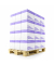 Kopierpapier Premier Pure TCF 003R91805 A4 80g wei&szlig;  Palette 
