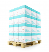 Kopierpapier Digital Paper 003R98694 A4 75g wei&szlig;  Palette 