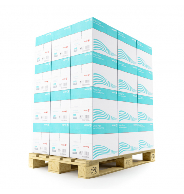 Kopierpapier Digital Paper 003R98694 A4 75g wei&szlig;  Palette 