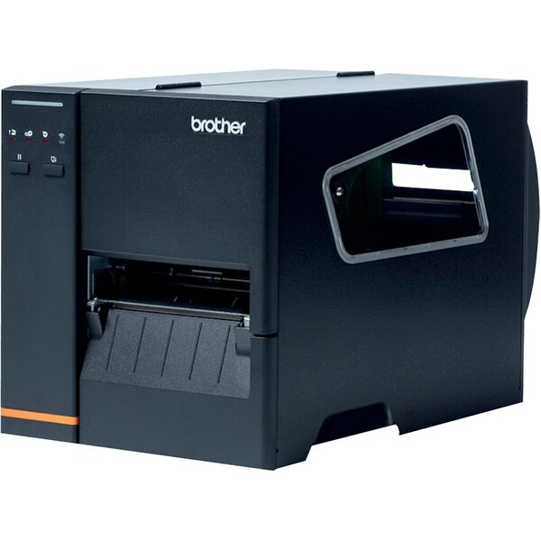 4977766822206 - TJ-4005DN Etiketten-Drucker Thermodirekt 203 x 203 dpi Etikettenbreite (max) 120 mm