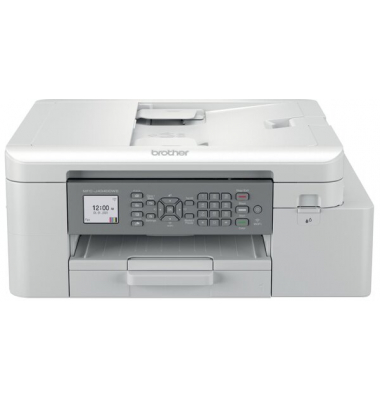 Multifunktionsgerät MFCJ4340DWE inkl. UHG, drucken/scannen/kopieren/faxen