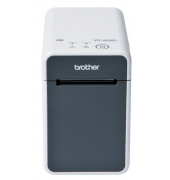 Etiketten-/Belegdrucker TD2020A Desktopdrucker, Thermodirektdruck