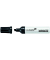 Boardmarker TZ150, 7-115001, Stift, schwarz, 2-7mm Keilspitze